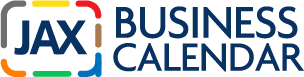 JAX Business Calendar logo