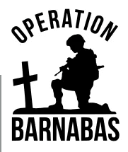 Operation Barnabas logo