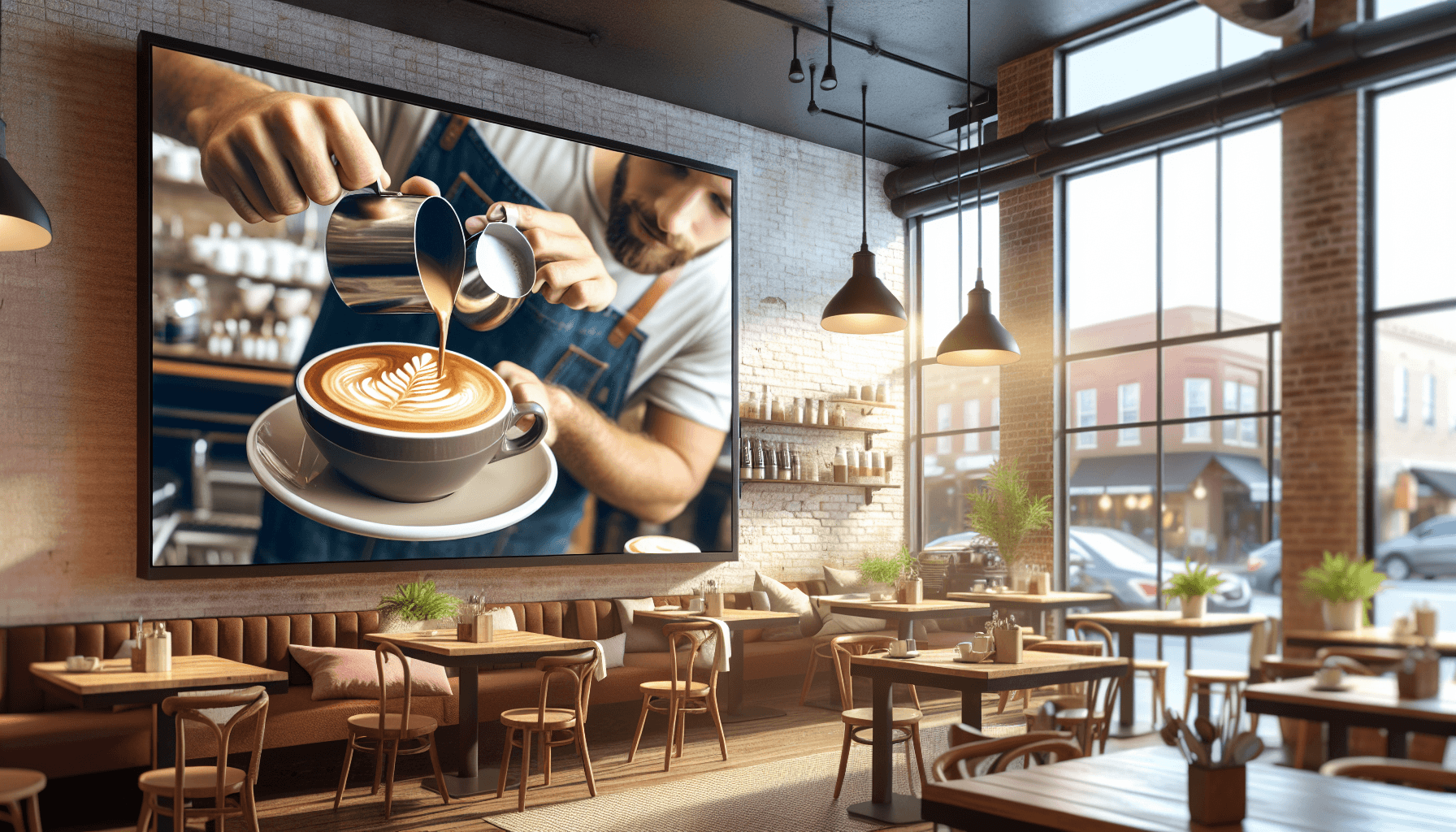 How Bold Bean Coffee Roasters Can Turn Jacksonville Morning Commuters Into Loyal Customers