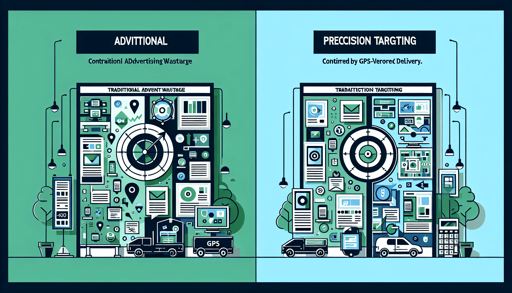 Why Smart Advertisers Are Ditching CPM for Verified Delivery