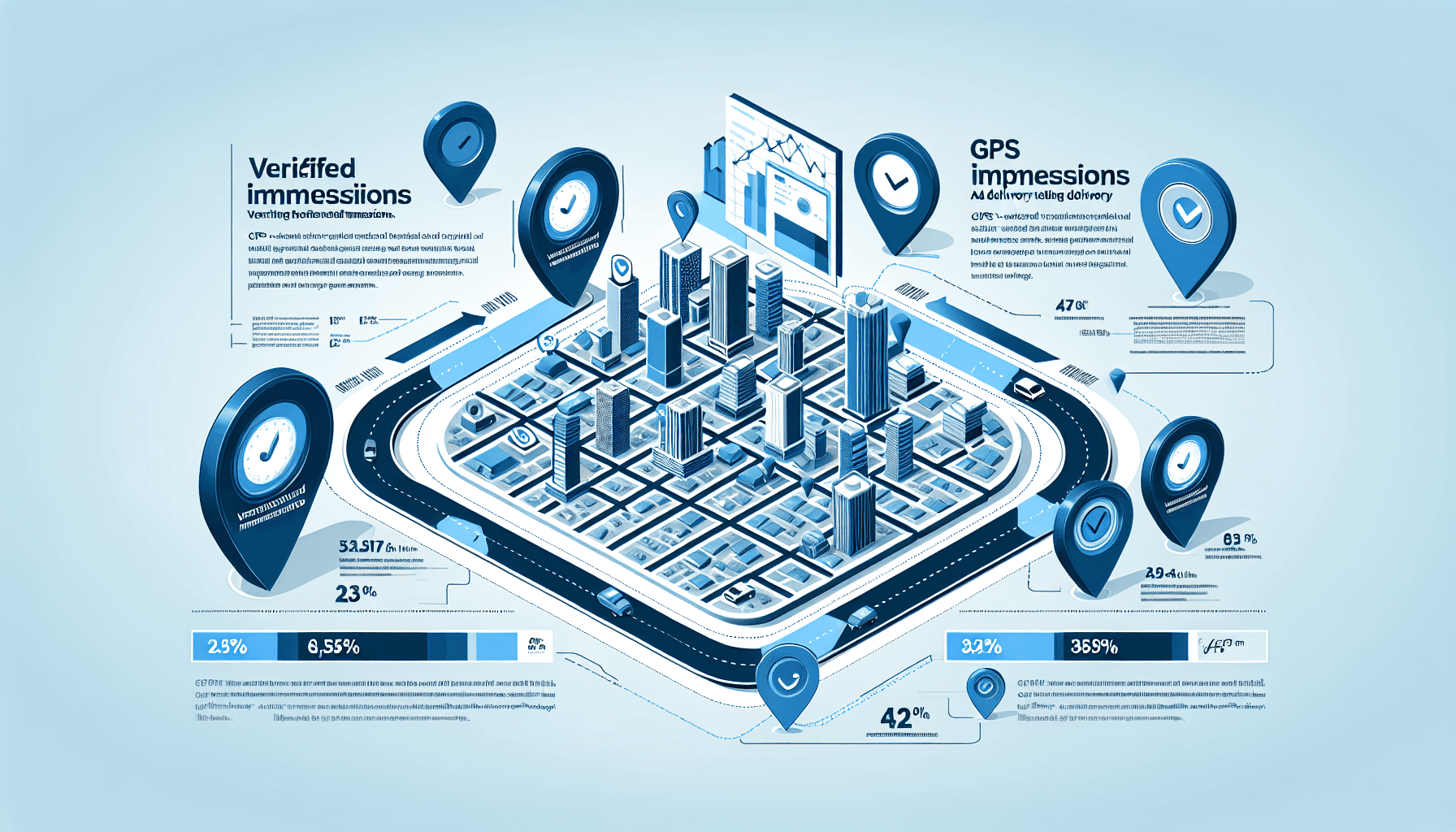 The Verified Delivery Revolution: Why Location-Based Advertising is Disrupting Traditional Marketing