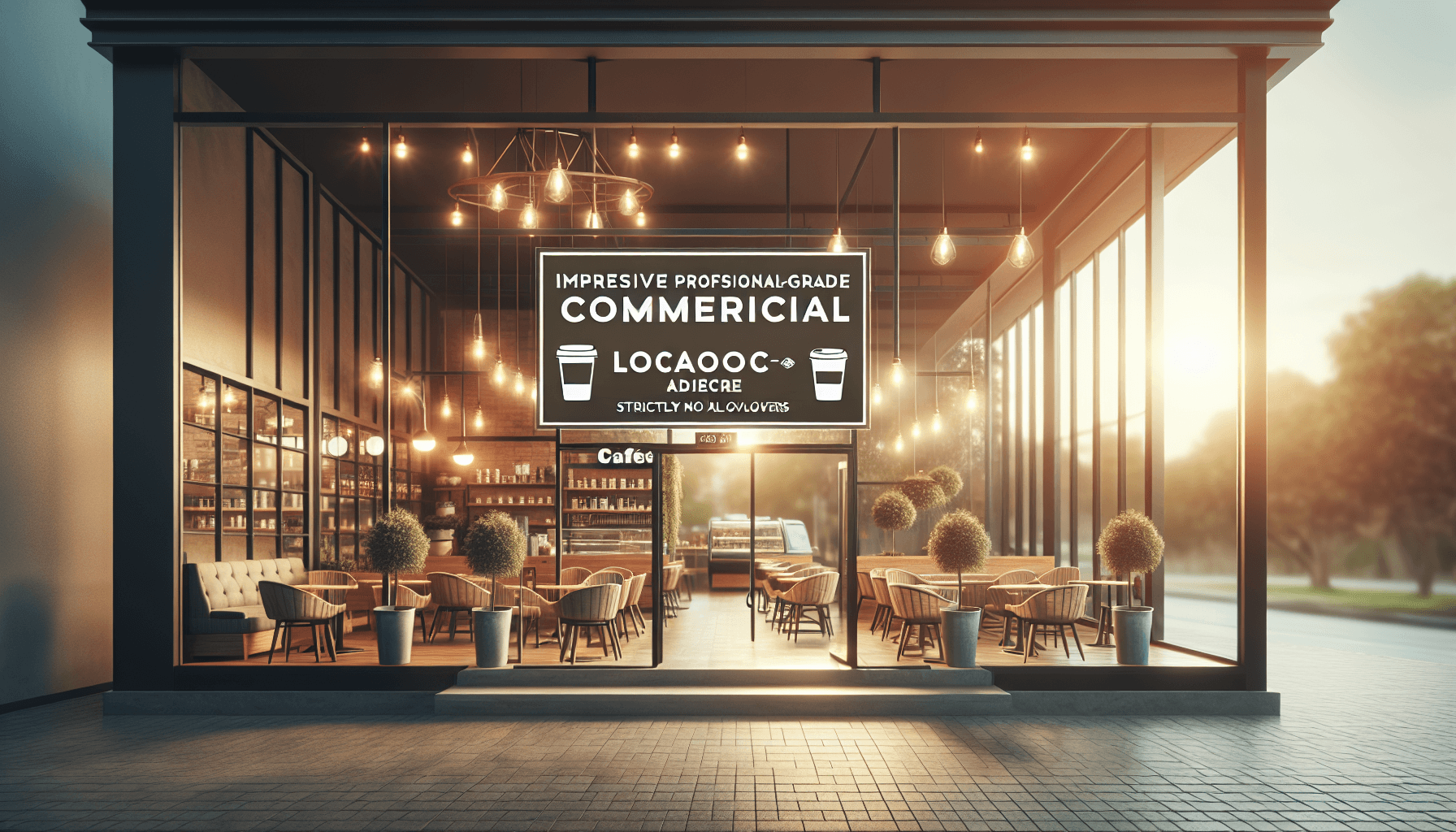 How Bold Bean Coffee Can Amplify Local Reach with Location-Based Advertising