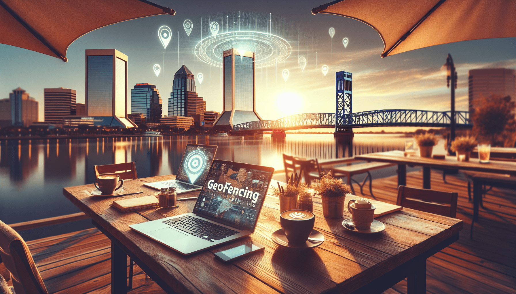 Geofencing Advertising: How It Works, What It Costs, Why JAX Businesses Are Adopting It