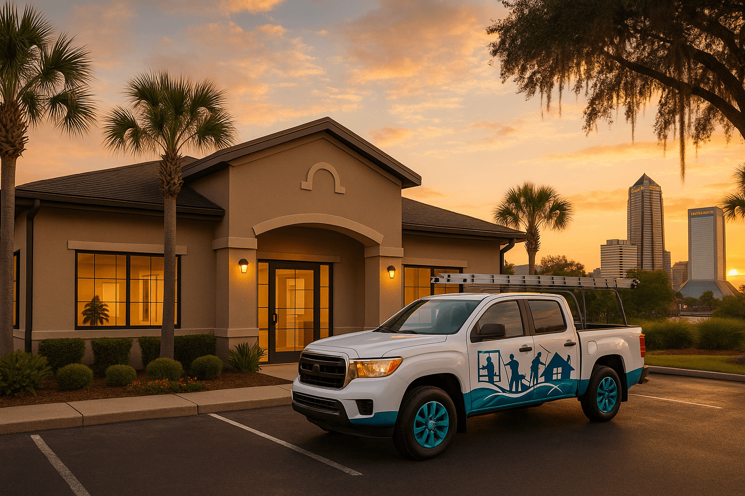 First Coast Home Pros in Jacksonville, FL