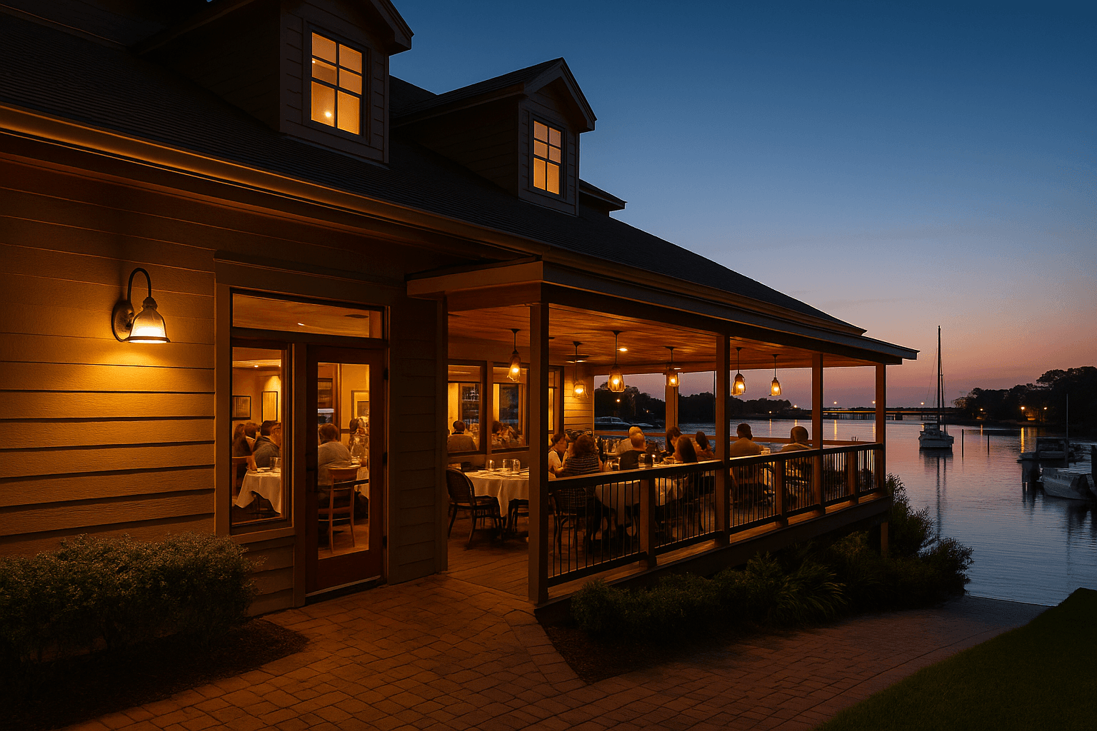 Marker 32 in Jacksonville, FL