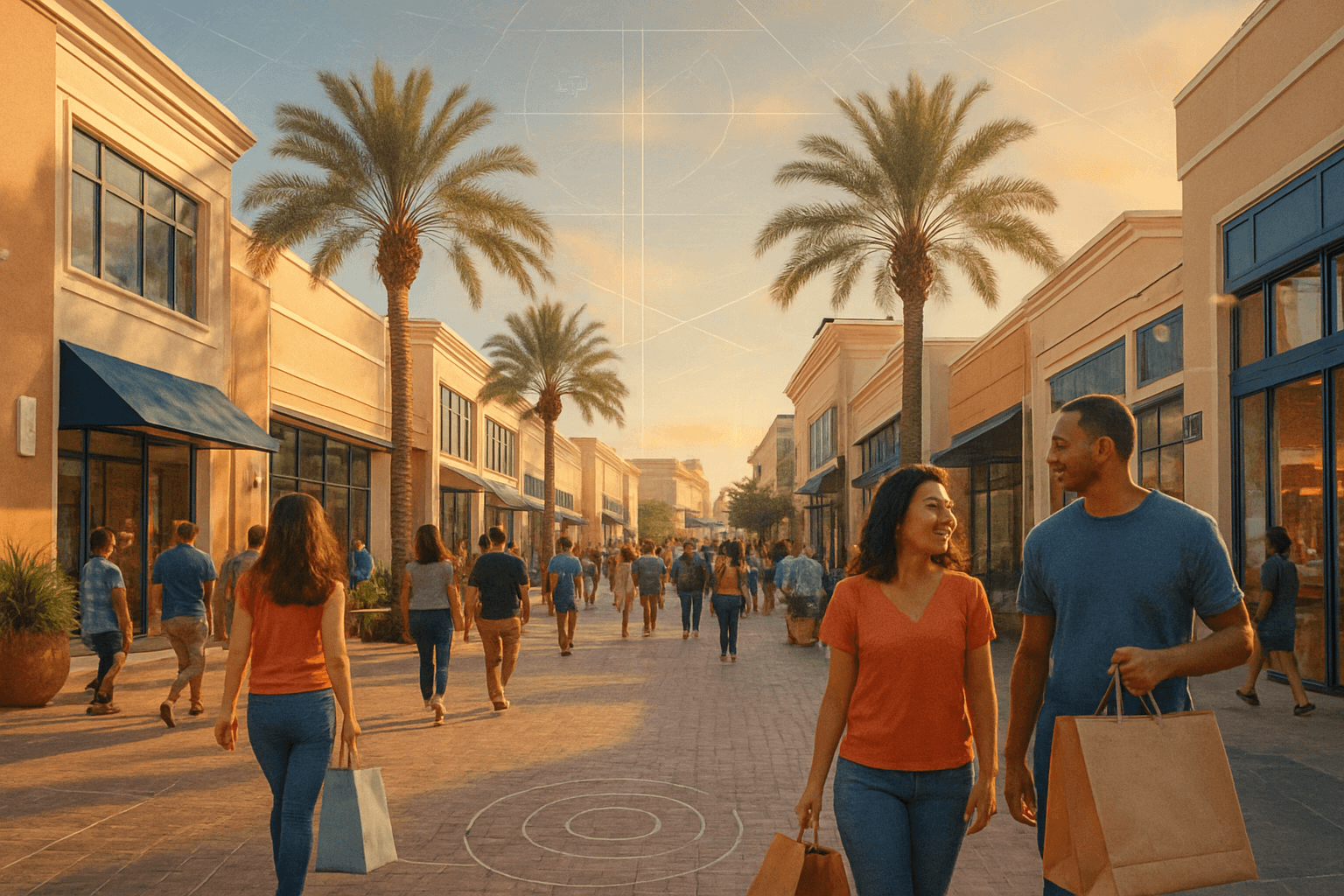 Academy Sports + Outdoors store in Jacksonville, FL