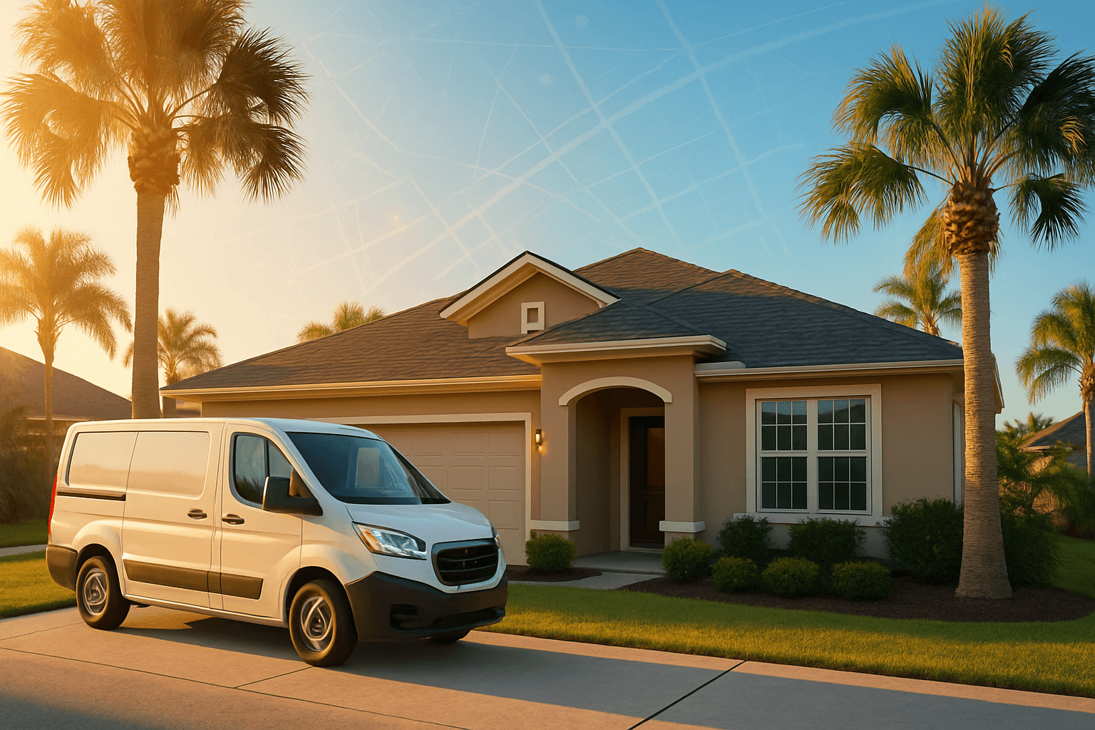 All Day Air Cooling and Heating service in Jacksonville, FL