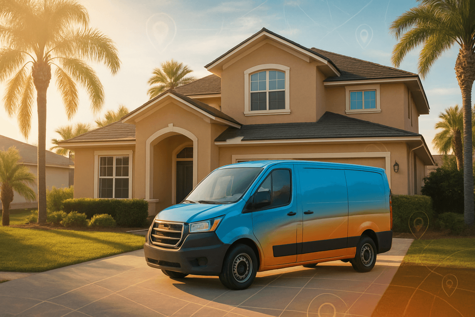 Cool Breeze Comfort Solutions HVAC service in Jacksonville, FL