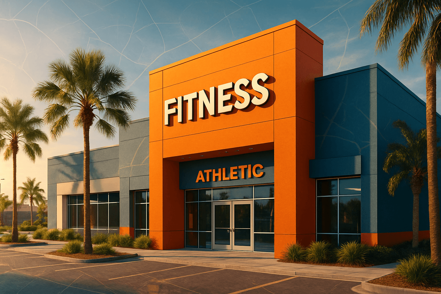 Iron Tribe Fitness gym in Jacksonville, FL