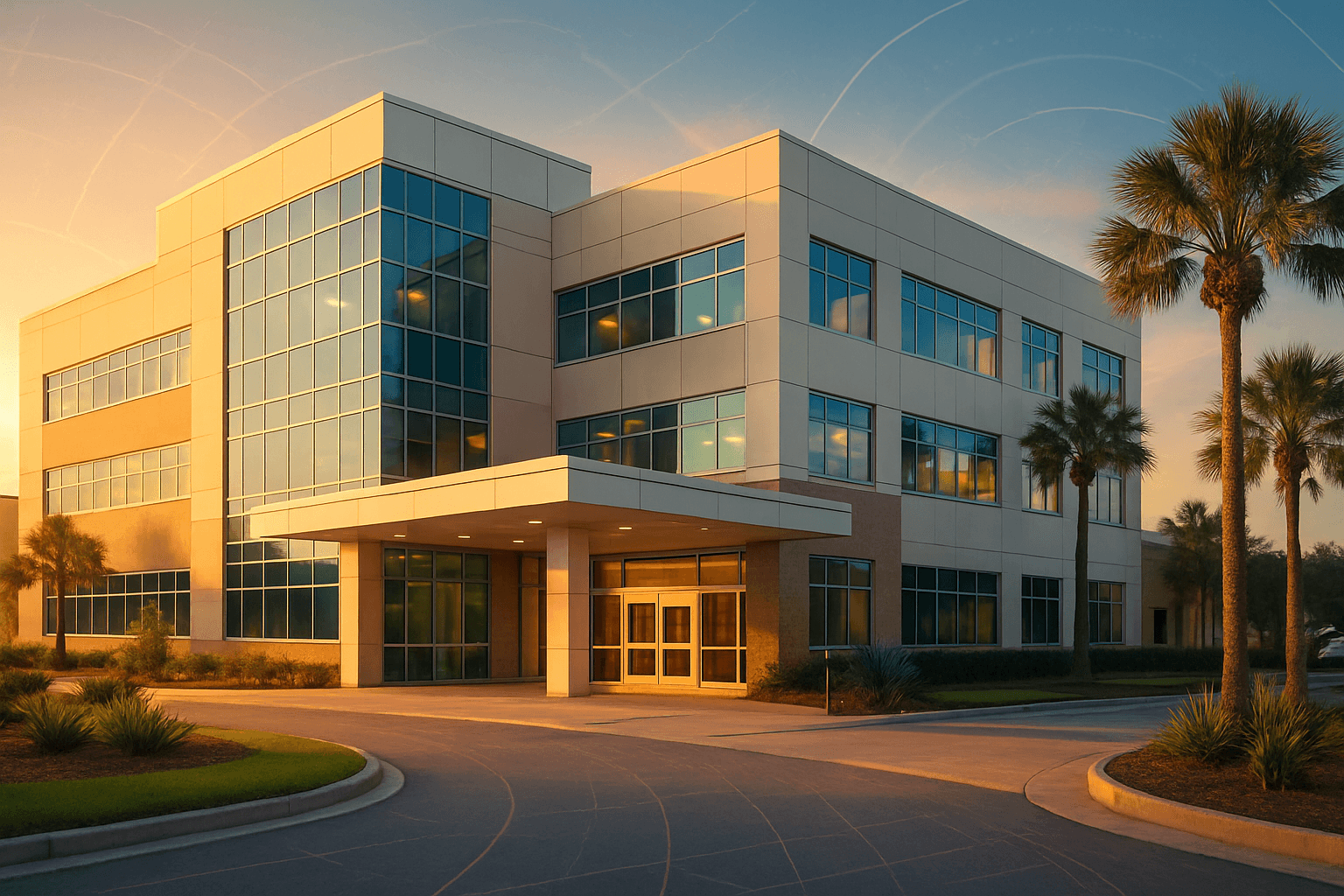 MD Now Urgent Care center in Jacksonville, FL