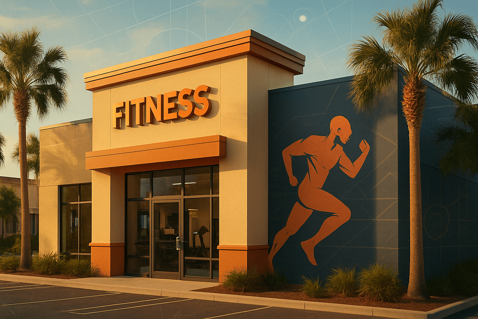 Orangetheory Fitness studio in Jacksonville, FL