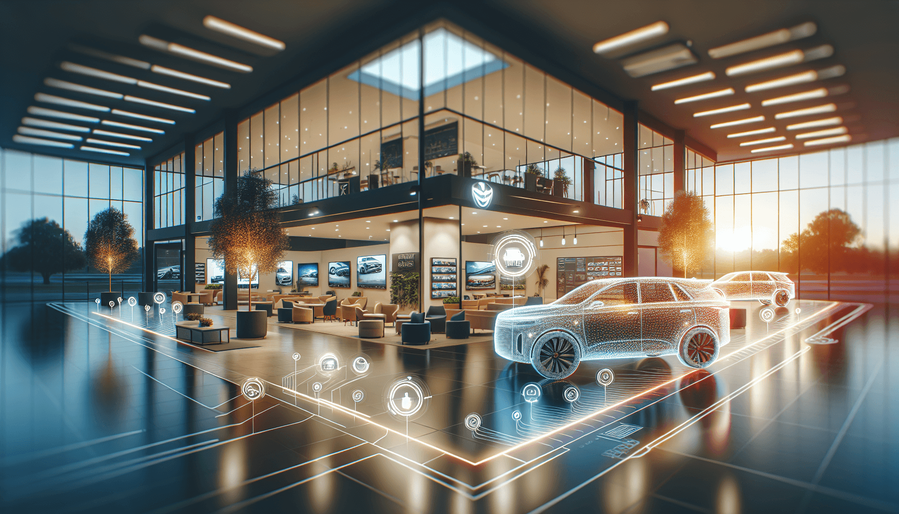 How Auto Dealerships in Jacksonville Are Rethinking Advertising