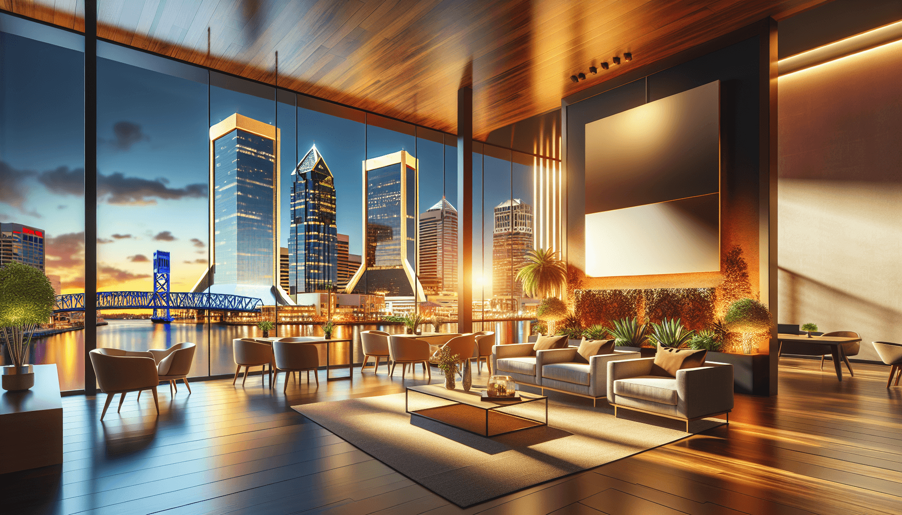 Why Jacksonville Businesses Are Moving Beyond Billboards in 2026