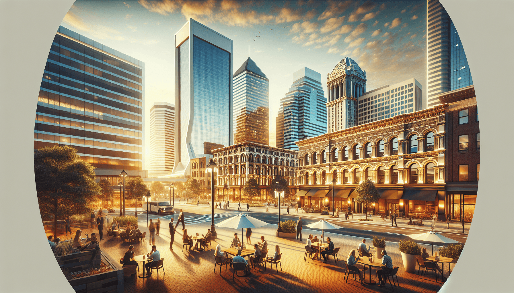 Why JAX's Fastest-Growing Businesses Use Location-Based Ads