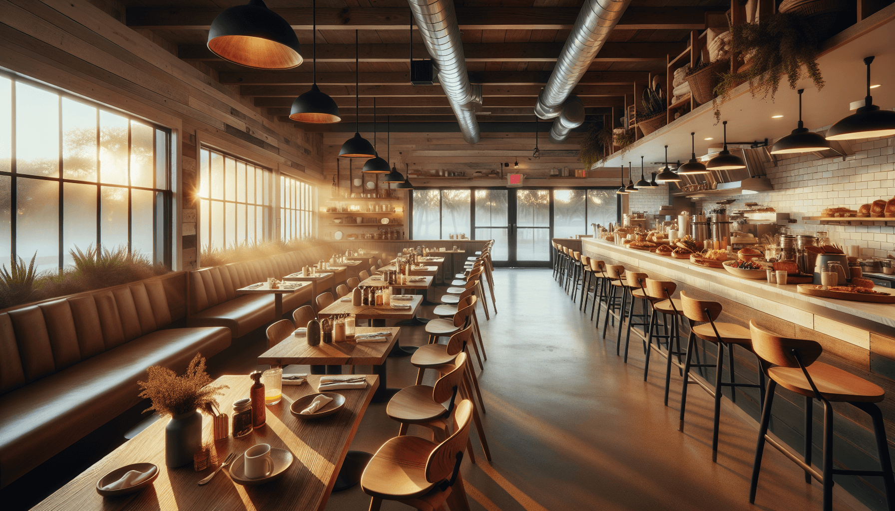 Maple Street Biscuit Company: How Jacksonville's Breakfast Favorite Could Reach More Morning Customers